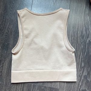 Aerie offline crop top
